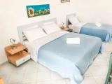 Standard Single room with sea view