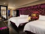 Luxury Quadruple room