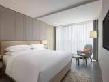 2 Bedrooms Double Apartment with city view