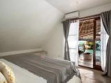 Luxury Double Suite