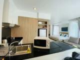 Deluxe Studio with balcony