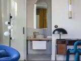Standard Double room with city view