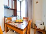 1 Bedroom Standard Apartment with balcony