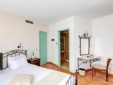 Classic Double room with garden view