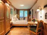 Superior Double room with balcony