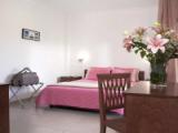 Standard Double room with land view