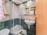 Standard Double room with partial sea view
