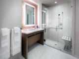 Double Junior Suite with pool view