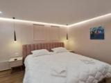 Standard Double Basement room with balcony