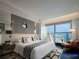 Standard Double Family room