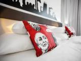 Comfort Double room with river view