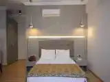 Standard room with sea view