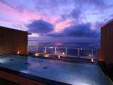 Standard Double room with ocean view