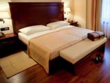 Standard room with city view