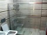 Standard Double room with garden view