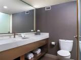 Newly Renovated Vegas Tower Double room