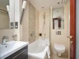 Standard Double Basement room