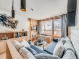 Suite with balcony and with view