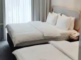 Standard Double Basement room