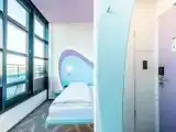 Standard Family room with balcony