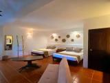 Classic Quadruple room