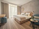 Deluxe room with balcony