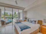 3 Bedrooms Deluxe Terrace Apartment