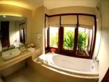 Standard room with balcony