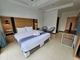 Superior Double room with balcony