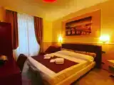 Superior Double room with city view