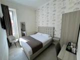 Standard Double room with city view