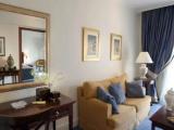 Grand Suite with balcony and with panoramic view