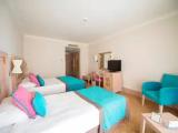 Standard Double Room with land view