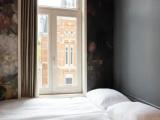 Economy Double room with city view