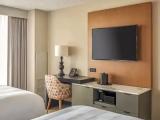 Standard Double room with balcony and with city view
