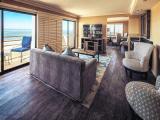 Premium Double Suite with balcony and oceanfront