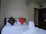 Superior Double room with balcony