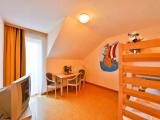Standard Single Apartment