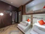 3 Bedrooms Standard Family room