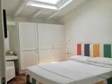 Standard room with panoramic view
