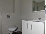 Standard Triple room with balcony and with sea view