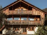 Superior Chalet