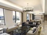 3 Bedrooms Standard Penthouse room