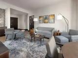 1 Bedroom Double Penthouse Suite