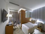 Economy Single room with city view
