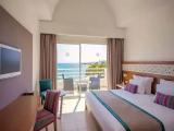 Standard Double room with sea view