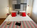 1 Bedroom Standard Triple room