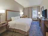 Accessible Double room