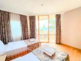 2 Bedrooms Standard Family room with balcony