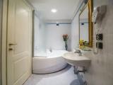 Comfort Double room with canal view